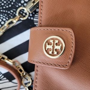 Tory Burch cross body bag